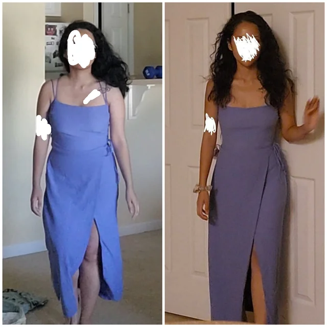 4 month weight loss journey